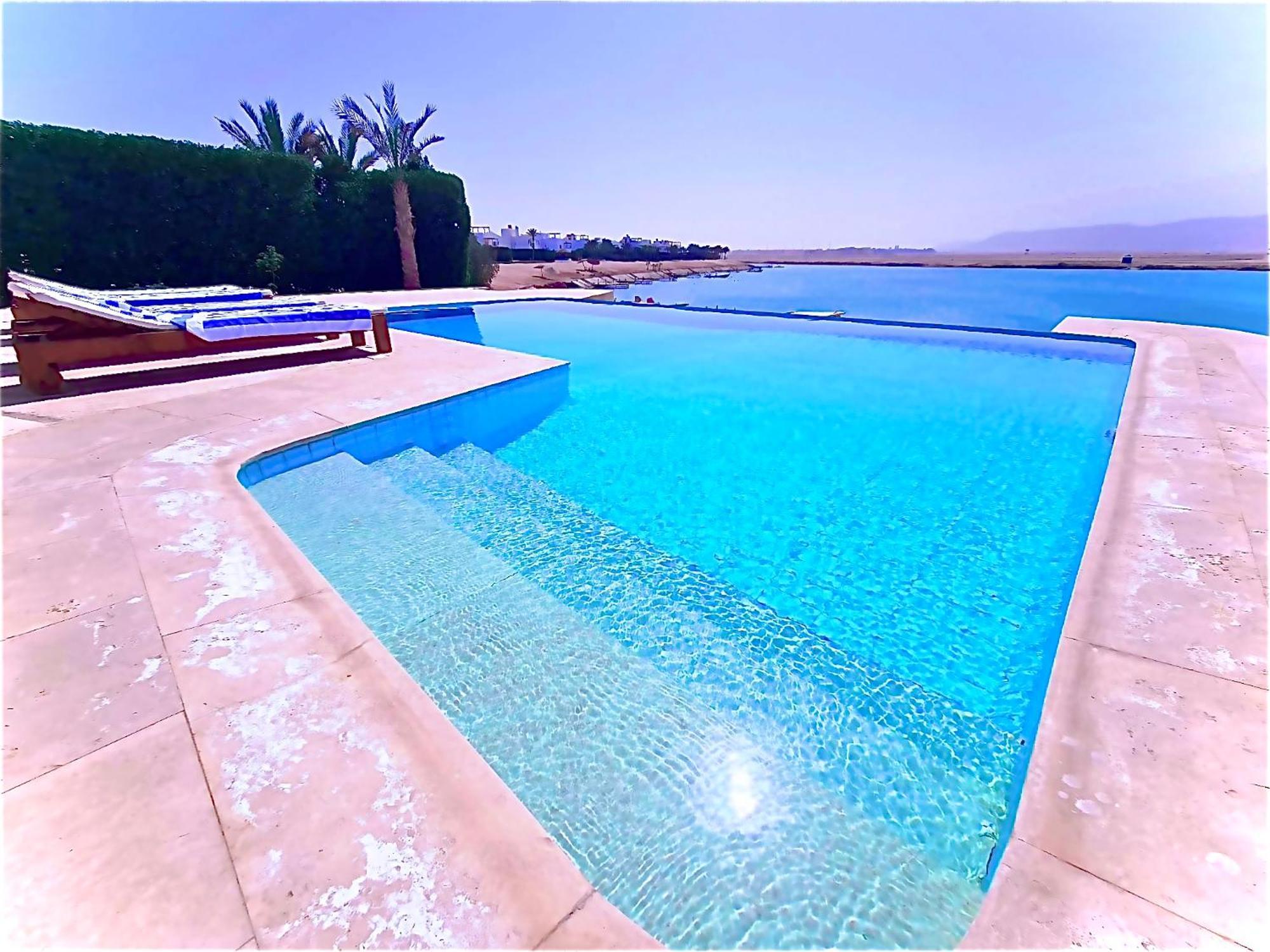 White Villa Hurghada Exterior photo